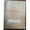 Calatorii versuri- Sanda Movila