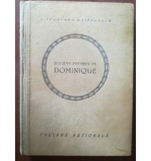 Dominique- Eugene Fromentin