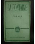 Fabule