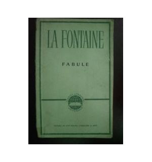 Fabule