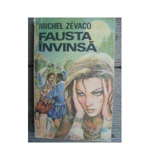 Fausta invinsa