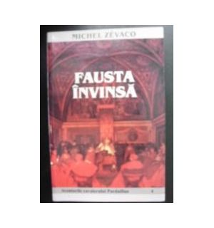 Fausta invinsa