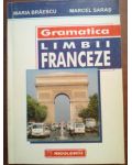 Gramatica limbii franceze- Maria Braescu, Marcel Saras