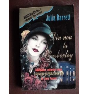 Din nou la Pemberley
