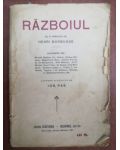 Razboiul- Octav Mirbeau