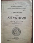 Opera Aeneidos (ed.2)- E. Lovinescu