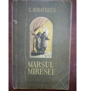 Marsul miresei- I. Ignatescu