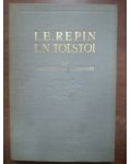 Amintiri si scrisori- I. E. Repin, L. N. Tolstoi