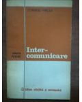Inter-comunicare - Corneliu Mircea
