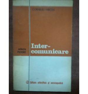 Inter-comunicare - Corneliu Mircea
