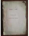 Etudies philosophiques et religieuses