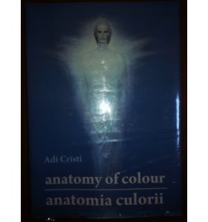 Anatomia culorii- Adi Cristi