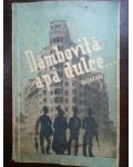 Dambovita apa dulce... - Damian Stanoiu