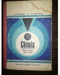 Chimie. Manual pentru clasa a VII-a - Cornelia Gheorghiu, Claudia Panait