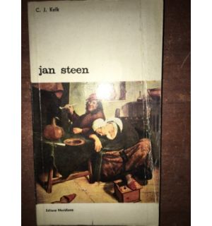 Jan Steen- C. J. Kelk