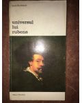 Universul lui Rubens- Jacob Burckhardt