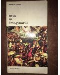 Arta si imaginarul- Rene de Solier