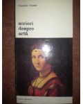 Scrieri despre arta- Theophile Gautier