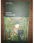 Epoca romanica- Marcel Pacaut, Jacques Rossiaud