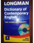 Dictionary of Contemporary English- Longman