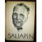 Feodor Saliapin- Lev Nikulin