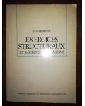 Exercices structuraux- Ileana Raileanu
