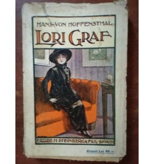 Lori Graf- Hans von Hoffensthal