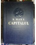 Capitalul 1 (ed. IV) - Karl Marx