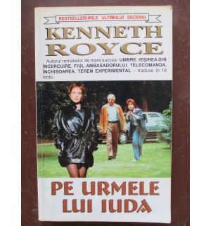 Pe urma lui Iuda