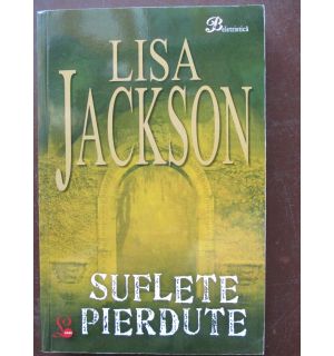 Suflete pierdute