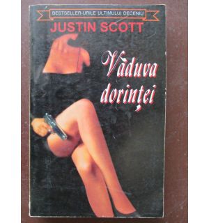 Vaduva dorintei