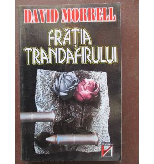 Fratia trandafirului