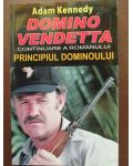 Domino vendetta-Adam Kennedy