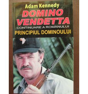 Domino vendetta