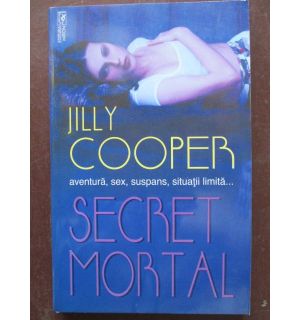 Secret mortal