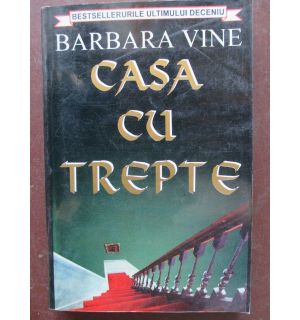 Casa cu trepte