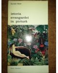 Istoria avangardei in pictura- Germain Bazin