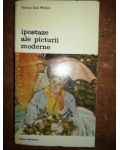 Ipostaze ale picturii moderne- Viorica Guy Marica