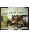 Vechi maestri europeni 1, 2, 3- Viktor Lazarev