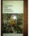 Amintirile unui negustor de tablouri- Ambroise Vollard