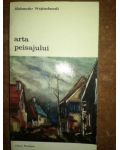 Arta peisajului- Aleksander Wojciechowski