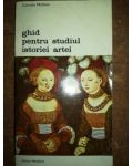 Ghid pentru studiul istoriei artei- Corrado Maltese