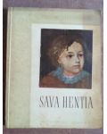 Sava Hentia- Mircea Popescu