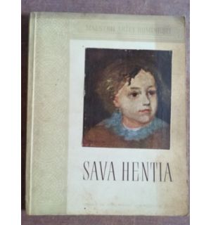 Sava Hentia- Mircea Popescu