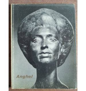 Gh. D. Anghel- Petru Comarnescu