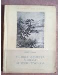 Pictura japoneza si epoca lui Sesshu Toyo Oda- Albert Emilian