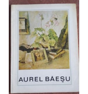 Aurel Baesu- Maria Dumitrescu