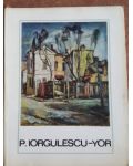 P. Iorgulescu-Yor- Cornel Radu Constantinescu