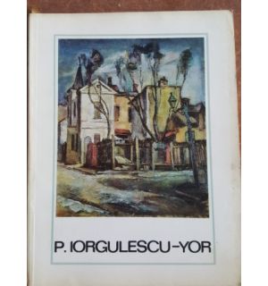 P. Iorgulescu-Yor- Cornel Radu Constantinescu