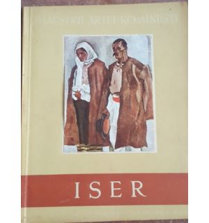 Iser- Ionel Jianu